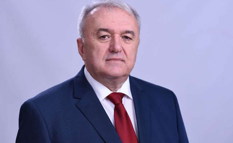 Marinko Umicevic